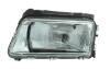 Фара лев. AUDI A4 95-99 DEPO 441-1124L-LD-E (фото 1)