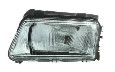 Фара лев. AUDI A4 95-99 DEPO 441-1124L-LD-E