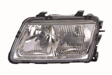 Фара автомобільна DEPO 441-1126R-LDEMF