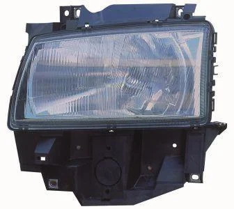 Фара пра. VW CARAVELLE / MULTIVAN 9.96-03 DEPO 441-1129R-LD-E