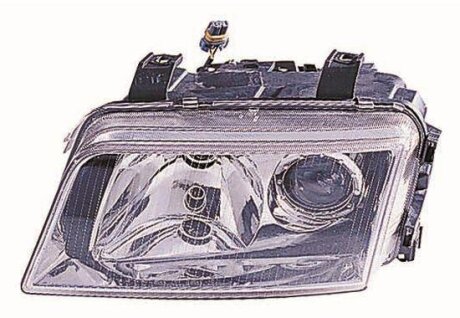 Фара автомобільна DEPO 441-1136L-ND7E