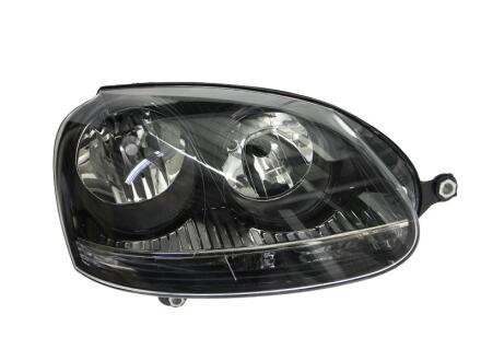 Фара автомобільна DEPO 441-1171R-LDEM2