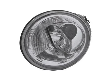 Основная фара DEPO 441-1190L-LD-EM