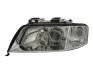 Фара передня ліва H7/H1, автом. регул. 9/99-5/01 AUDI A6 C5 DEPO 441-1192L-LD-EM (фото 1)
