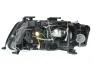 Фара передня права H7/H1, автом. регул. 9/99-5/01 AUDI A6 C5 DEPO 441-1192R-LD-EM (фото 2)