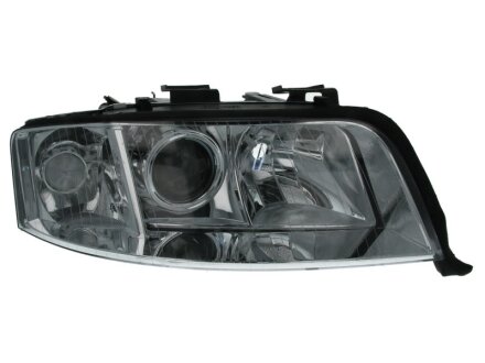 Фара передня DEPO 441-1194R-LDHEM