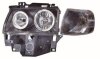 Фара+пок.пов. лiв.+пра.компл. VW CARAVELLE / MULTIVAN 9.96-03 (ви-во) DEPO 441-11A3FXLDEM2 (фото 1)