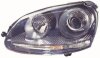 Фара передня (Фара левая XENON/H7 с поворотн. эл.рег. с моторчиком []) DEPO 441-11A5L-LEHM3 (фото 1)