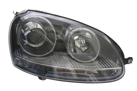 Фара автомобільна DEPO 441-11A5R-LEHM3