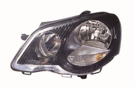 Фара автомобільна DEPO 441-11A8L-LDEM2