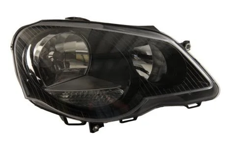 Фара автомобільна DEPO 441-11A8R-LDEM2