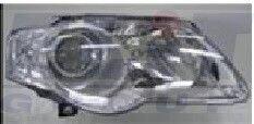 Основная фара DEPO 441-11B1RMLD-EM