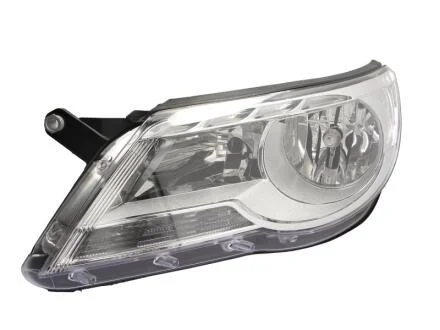 Фара автомобільна DEPO 441-11C1LMLDEMN