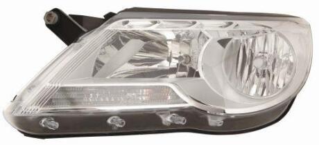 Фара DEPO 441-11C1RMLDEMN