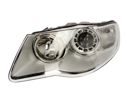 Фара автомобільна DEPO 441-11C2LMLD-EM