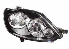 Переднi фари (Фара правая H7/H15 с указ. поворота, автом. рег., с мотором 1/09- []) DEPO 441-11D2RMLDEM2