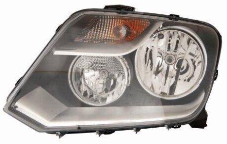 Фара автомобільна DEPO 441-11F6LMLEMN2