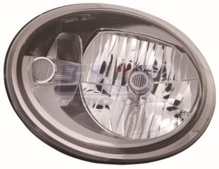 Фара передняя в сборе DEPO 441-11H3LMLDEM2