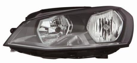 Основная фара DEPO 441-11J3RMLDEM2