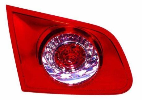 Задний фонарь DEPO 441-1316L-LD-UE