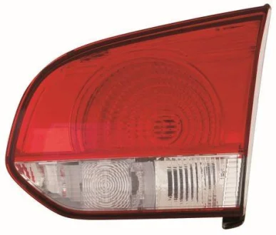КОМБІНОВАНЕ ЗАДНЄ СВІТЛО DEPO 441-1320R-LD-UE