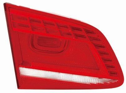 Задні ліхтарі DEPO 441-1333R-LD-AE