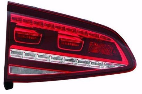 Задний фонарь DEPO 441-1341R-LD-WE