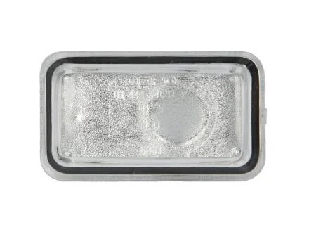 Лампа сигналу повороту переднього Лів (білий) AUDI 100 C4, 80 B4, A6 C4 VW GOLF II, JETTA II 01.84-08.00 DEPO 441-1403L-U-C