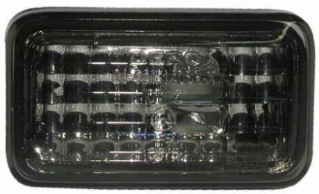 Фонарь указателя поворота DEPO 441-1403PXBE-S