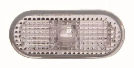 Повторювач повороту в серединi DEPO 441-1406N-UE-C