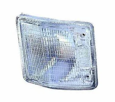 Повторювач повороту DEPO 441-1502P3AE-C