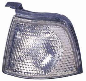 Фонарь указателя поворота спереди слева DEPO 441-1505L-BE-VS