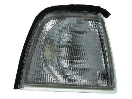Вказівник повороту правий AUDI 80/90 87-91 (ви-во) DEPO 441-1505R-UE-C