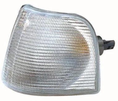 Фонарь указателя поворота спереди справа DEPO 441-1506R-UEC
