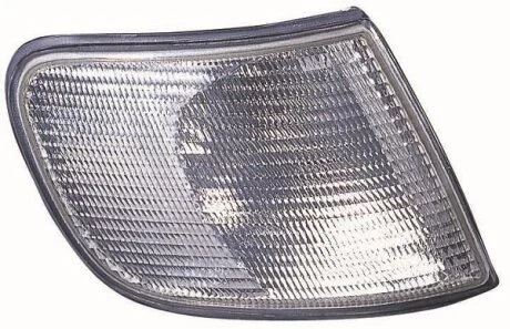 Показ.повор. лiв. AUDI 100 91-94 (ви-во) DEPO 441-1509L-BE-VS