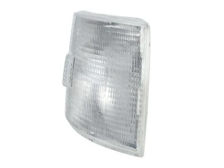 Фонарь указателя поворота спереди справа DEPO 441-1510R-UE-C