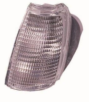 Фонарь указателя поворота DEPO 441-1522L-UE-C