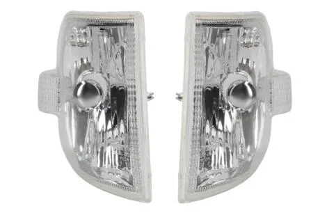 Повторювач повороту DEPO 441-1532PXUEV