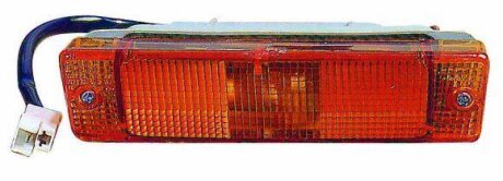 Повторювач повороту DEPO 441-1601L