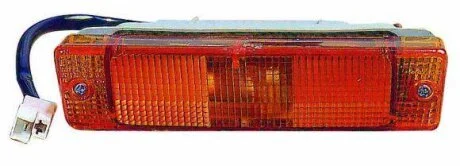 Повторювач повороту DEPO 441-1601L