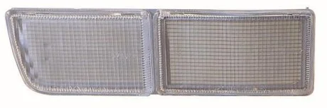 Отражатель лев. VW GOLF III DEPO 441-1609L-U-S
