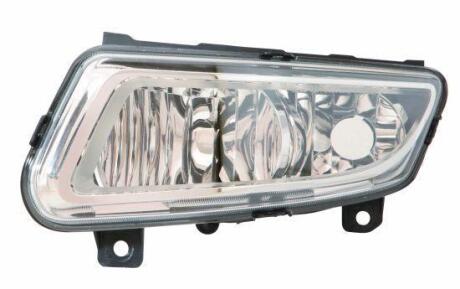 Фара денного світла DEPO 441-1625R-UE