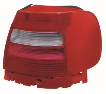 Фонарь прав. AUDI A4 95-99 DEPO 441-1927R-UE