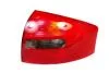 Ліхтар задній Прав (P21/5W/P21W, колір повороту червоний, колір скла димчаст/червон) AUDI A6 C5 Седан 4D 01.97-06.01 DEPO 441-1943R-UE (фото 1)