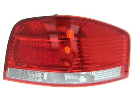 Задний фонарь DEPO 441-1955R-LD-UE
