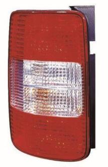 Фонарь пра. VW CADDY 8.04-10 DEPO 441-1965R-UE