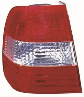 КОМБІНОВАНЕ ЗАДНЄ СВІТЛО DEPO 441-1973L-UE