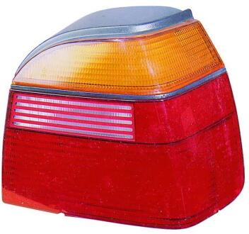 Задний фонарь DEPO 441-1976R-UE