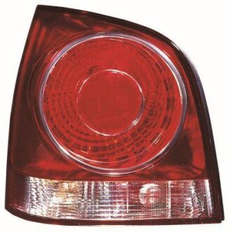 Ліхтар задній DEPO 441-1984L-LD-UE
