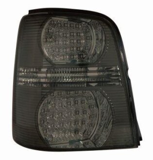 Задній ліхтар DEPO 441-1992PXUE-S